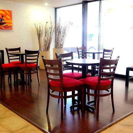 Hotel Brisa Coatzacoalcos Ngoại thất bức ảnh