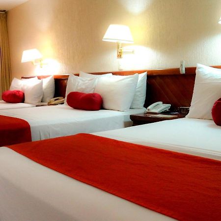 Hotel Brisa Coatzacoalcos Ngoại thất bức ảnh