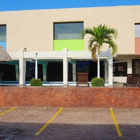 Best Western Brisa Coatzacoalcos Ngoại thất bức ảnh