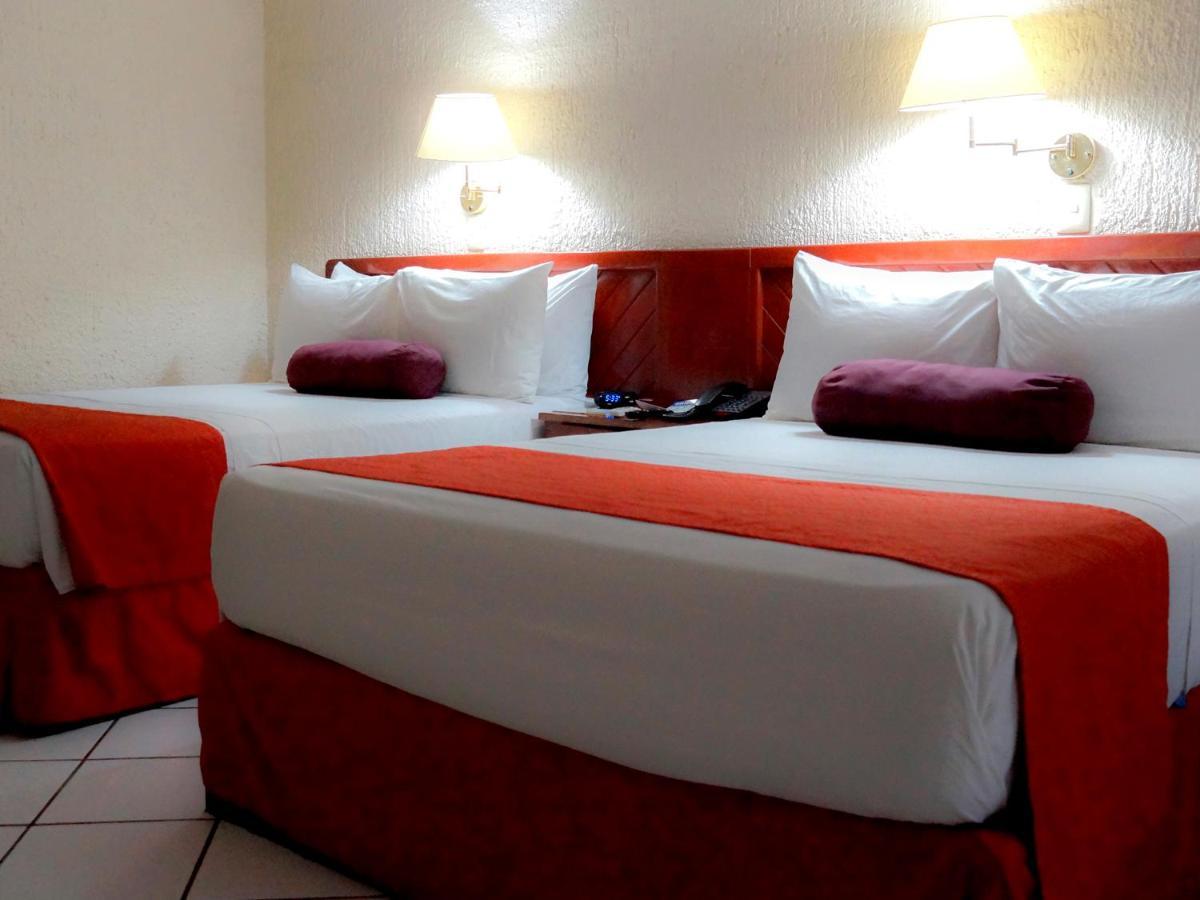 Hotel Brisa Coatzacoalcos Ngoại thất bức ảnh