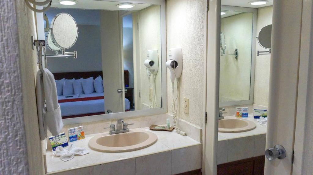 Hotel Brisa Coatzacoalcos Ngoại thất bức ảnh