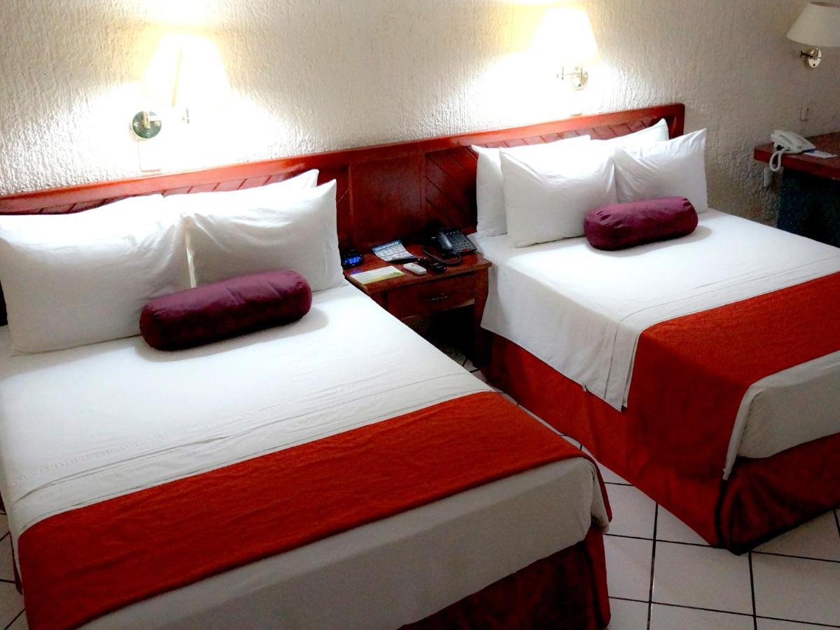 Hotel Brisa Coatzacoalcos Ngoại thất bức ảnh