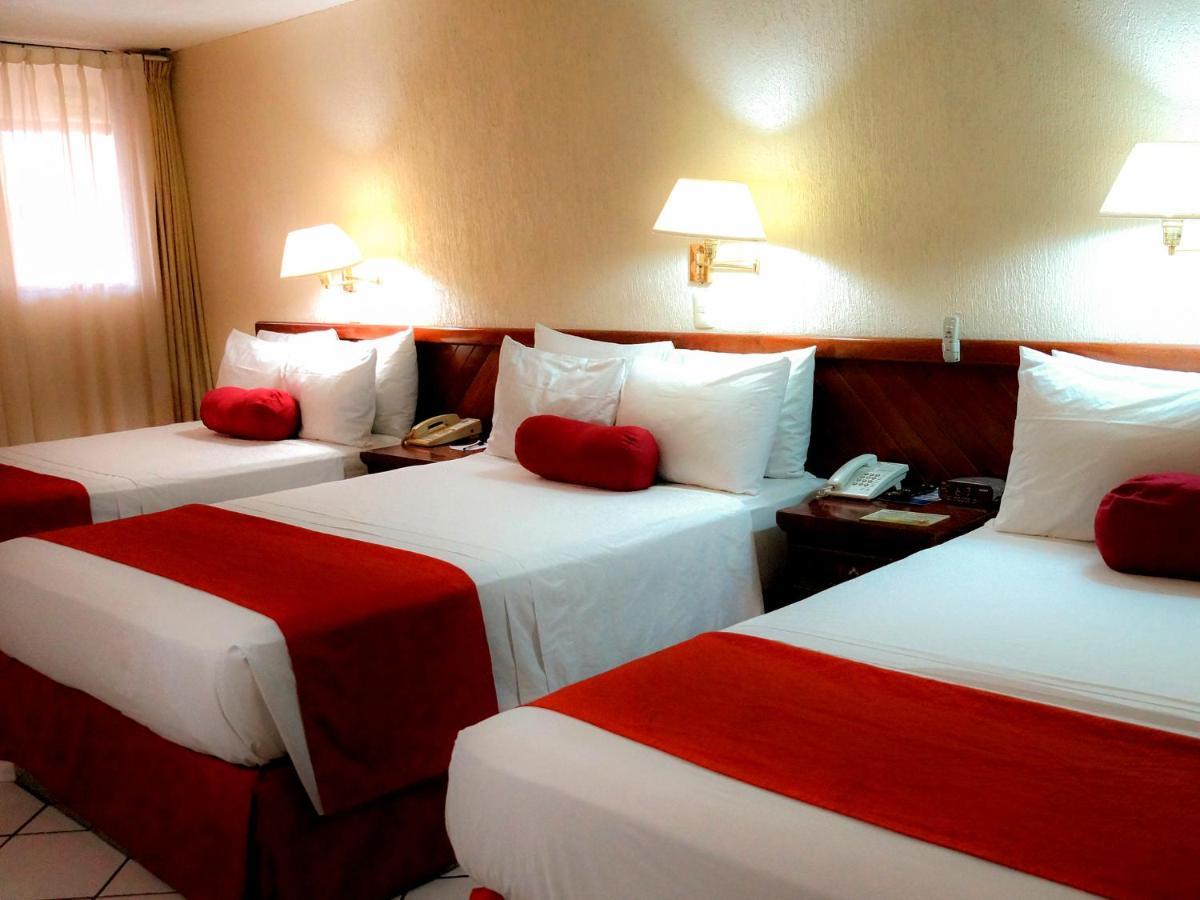 Hotel Brisa Coatzacoalcos Ngoại thất bức ảnh