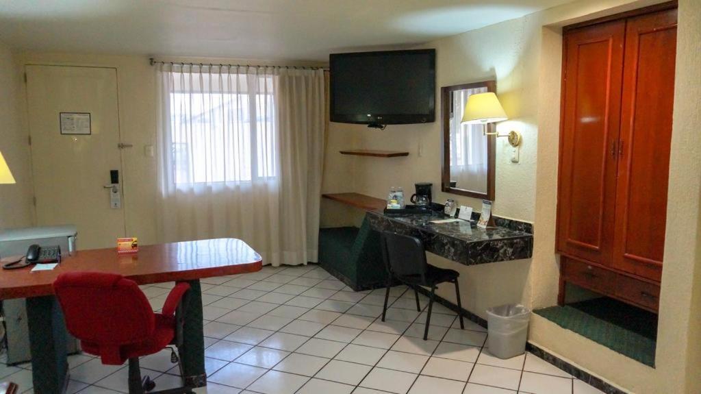Hotel Brisa Coatzacoalcos Ngoại thất bức ảnh