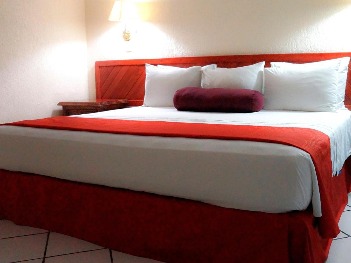 Hotel Brisa Coatzacoalcos Ngoại thất bức ảnh