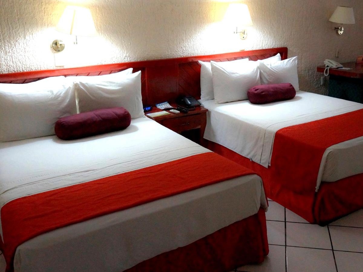 Hotel Brisa Coatzacoalcos Ngoại thất bức ảnh