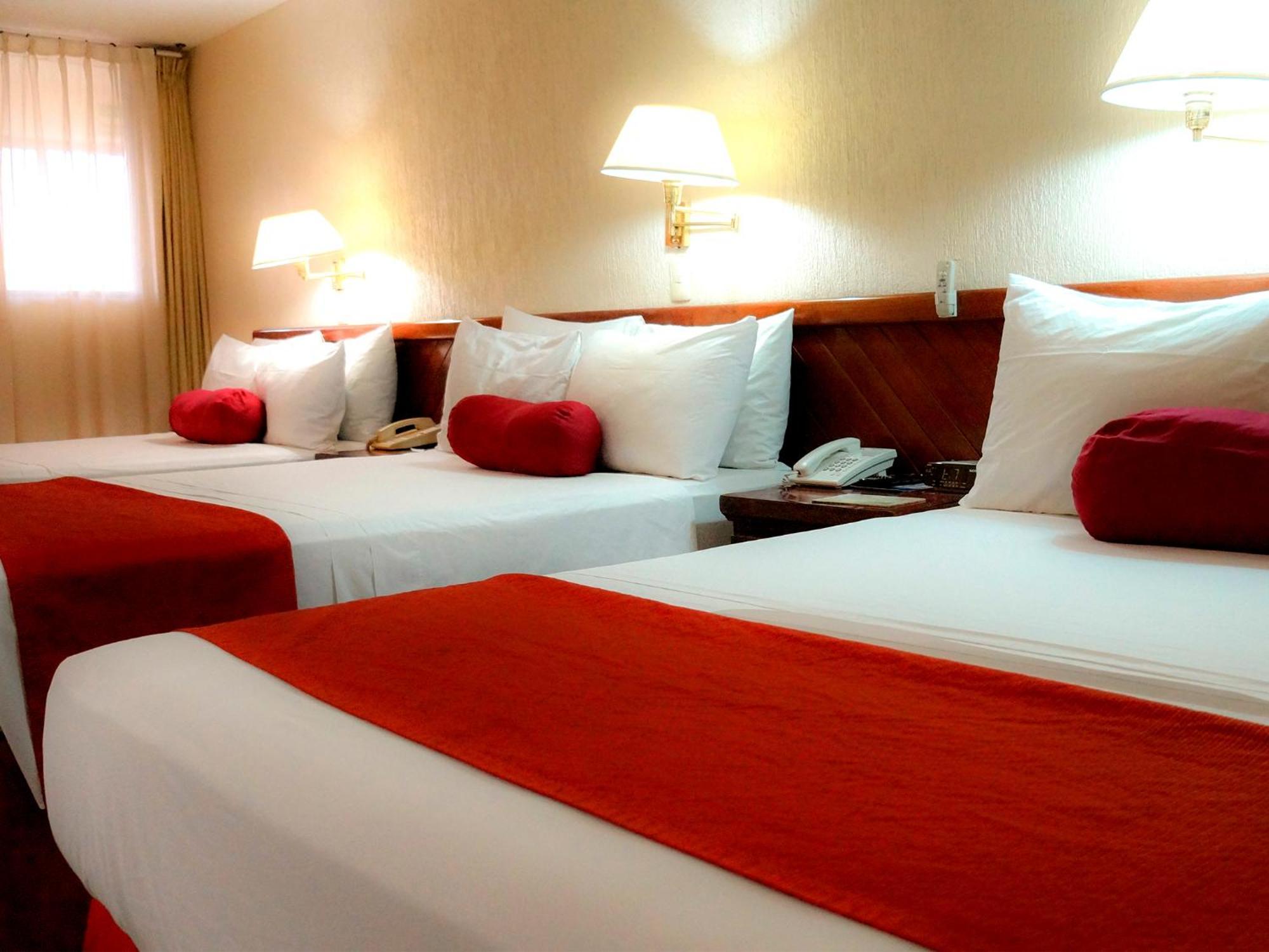 Hotel Brisa Coatzacoalcos Ngoại thất bức ảnh