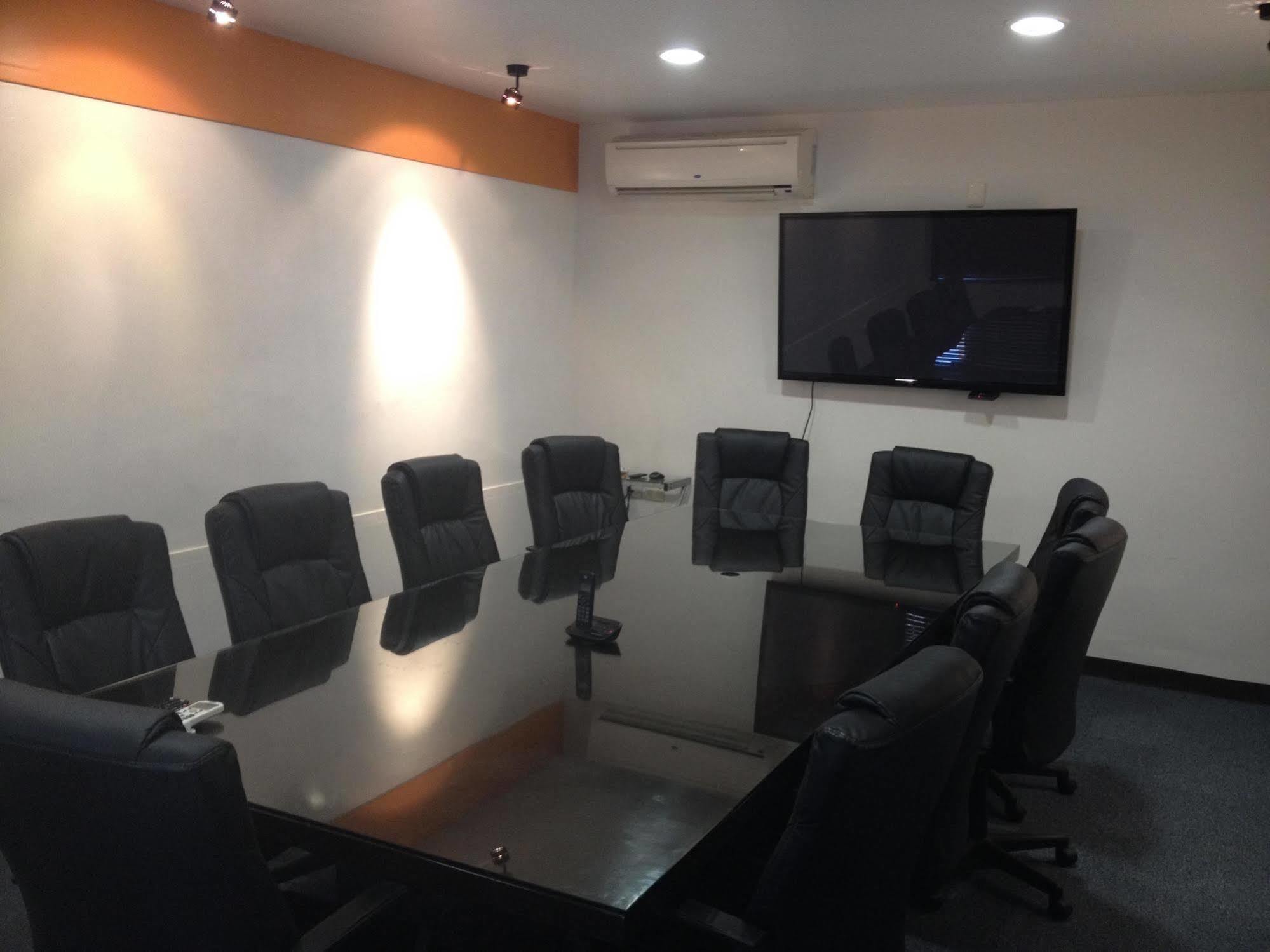 Hotel Brisa Coatzacoalcos Ngoại thất bức ảnh