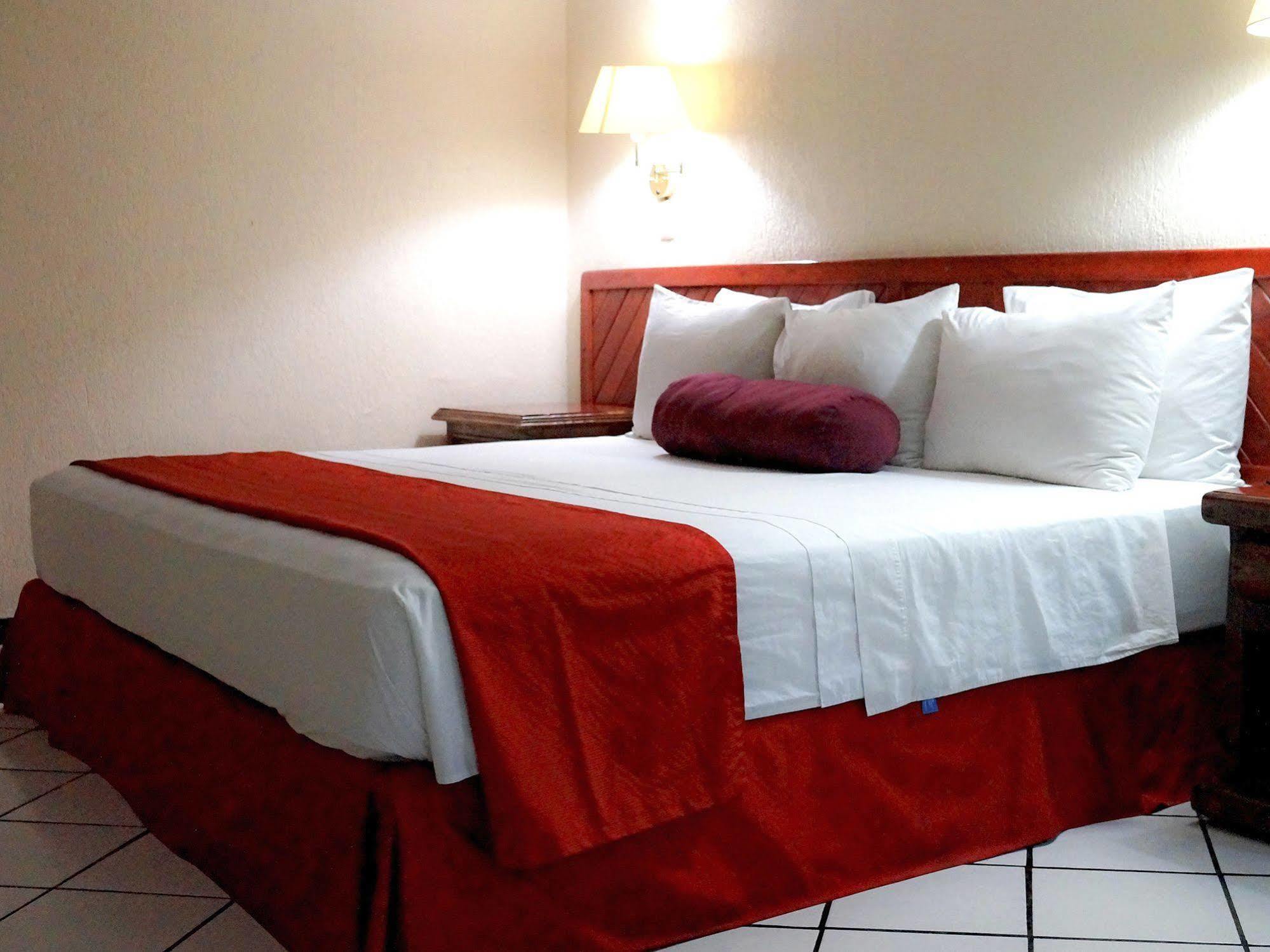 Hotel Brisa Coatzacoalcos Ngoại thất bức ảnh